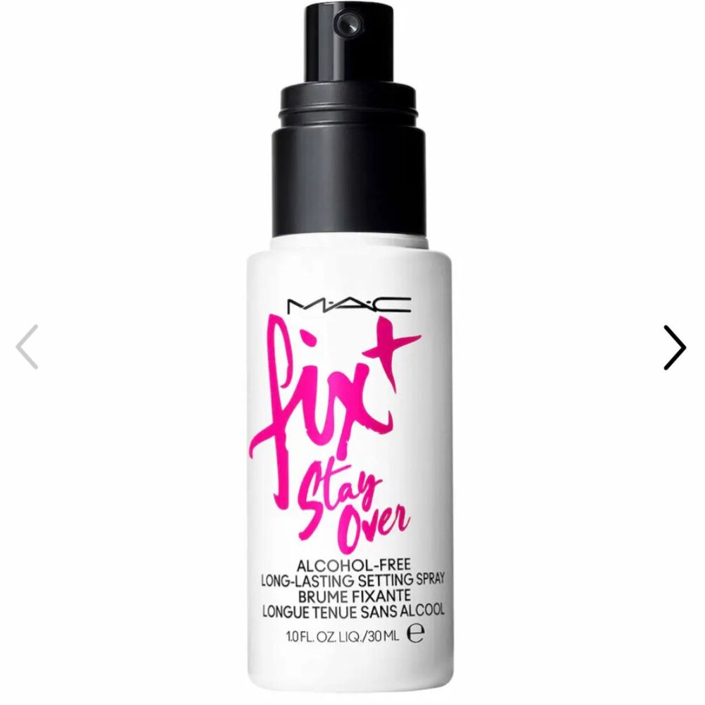 TRAVEL SIZE FIX+ STAY OVER SPRAY